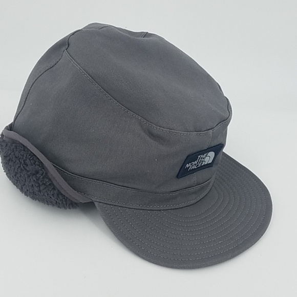 campshire earflap cap